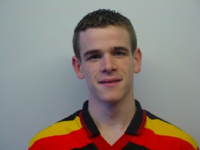 Abbey Grammar School , Stephen Quinn